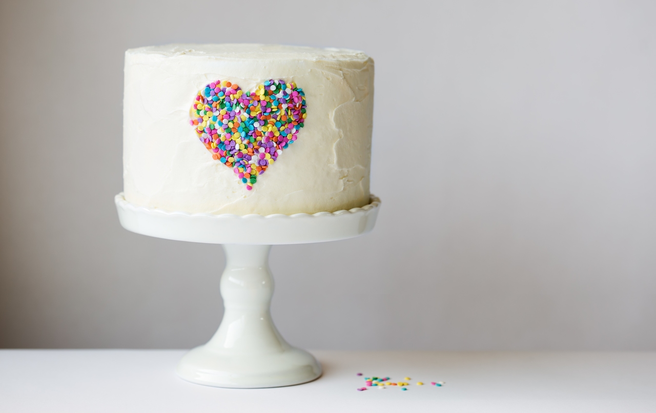 Bolo chantininho profissional: Receita da cobertura de da vez