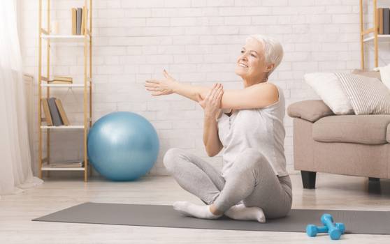 Atividade física para os idosos: benefícios e exercícios mais indicados
