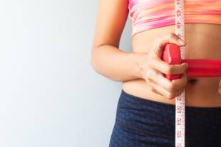Gordura abdominal em excesso é fator de risco para complicações da Covid-19