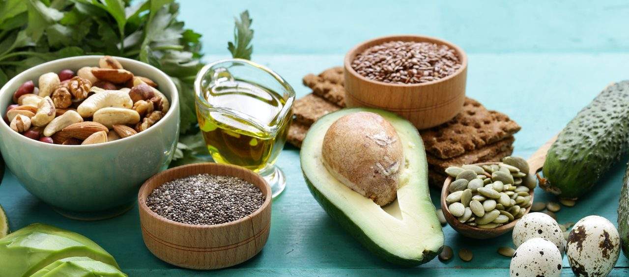 Fatos sobre alimentação