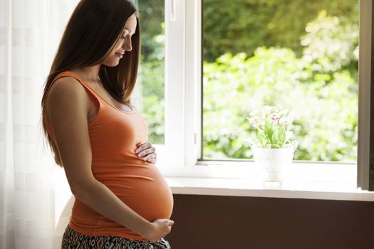 9 mudanças no corpo e na mente durante a gravidez