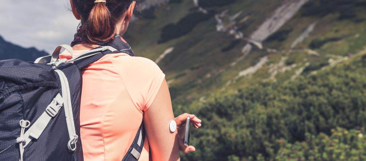 Formas de medir a glicemia