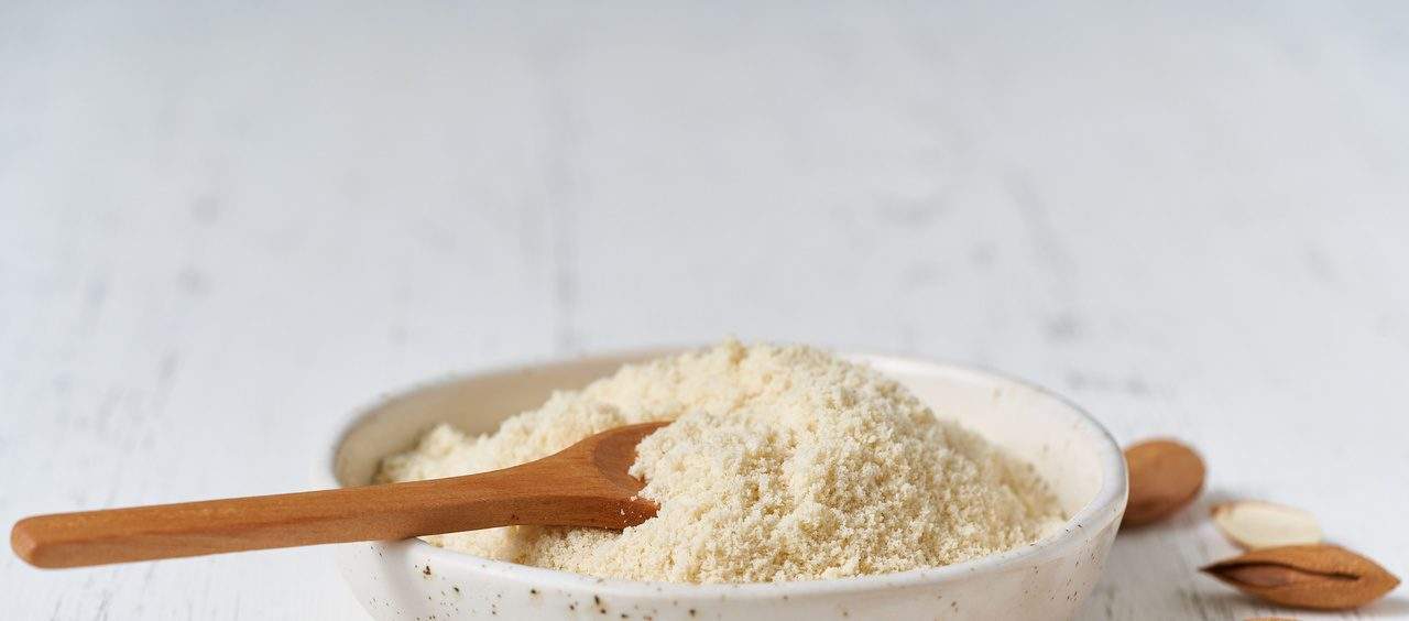 farinhas para diabetes