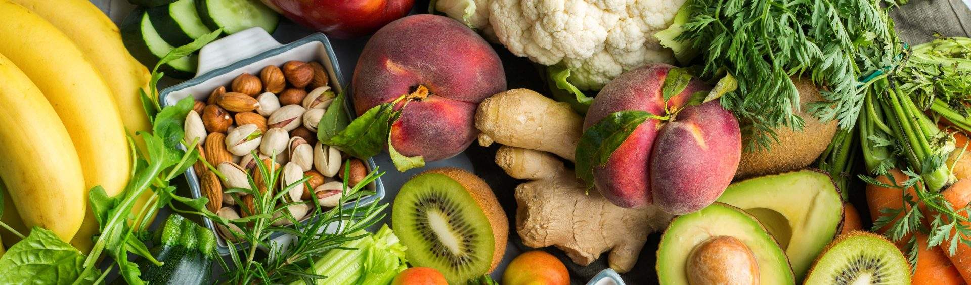 tipos de dietas para emagrecer