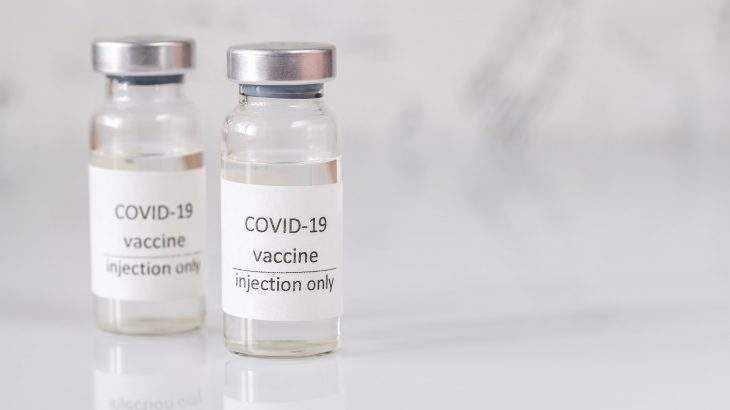 misturar vacinas de Covid-19