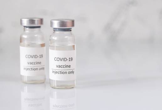 Misturar diferentes vacinas de Covid-19 poderia melhorar a resposta imunológica