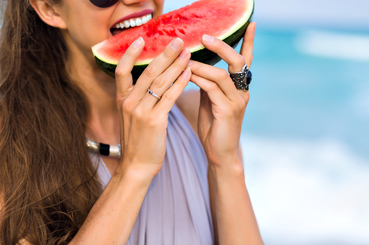 Saúde mental das mulheres é mais afetada pela dieta