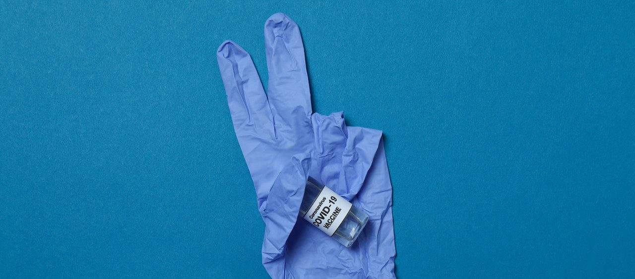 reações vacina Covid-19