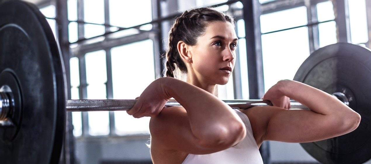 enjoo durante e após o treino