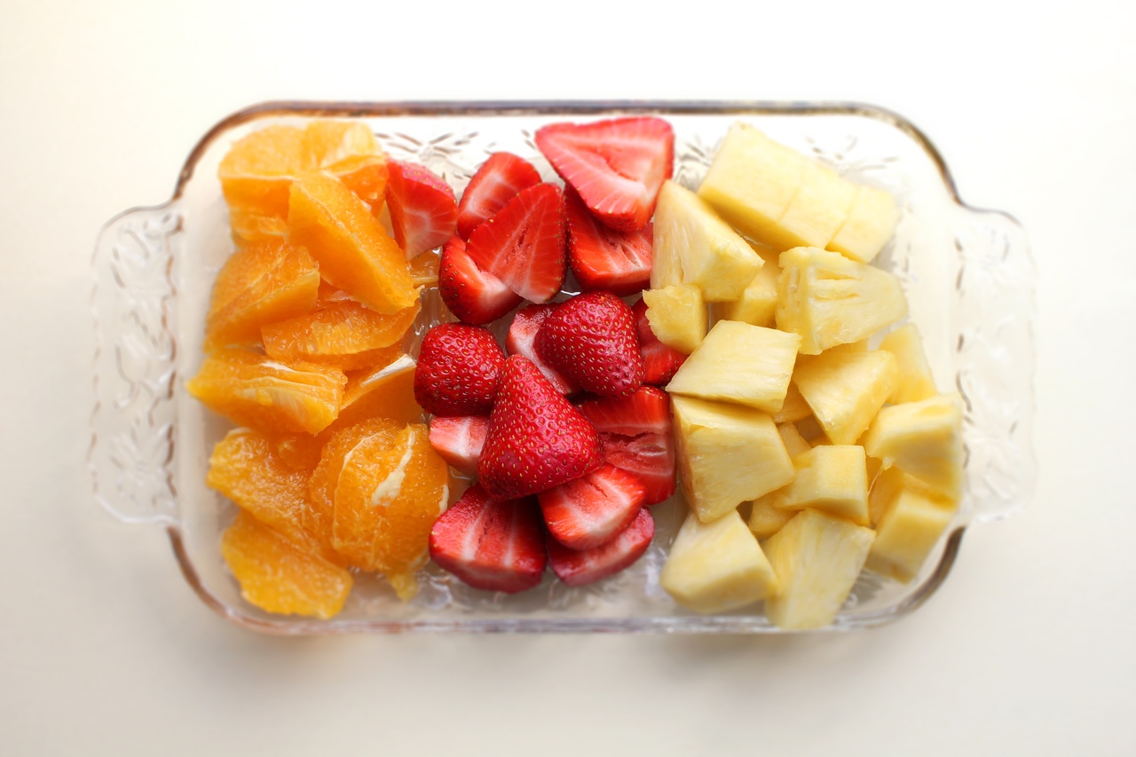 Como acabar com a celulite? Lista de alimentos de desinflamam o corpo