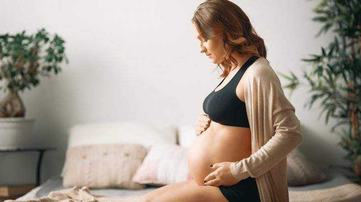como evitar estrias na gravidez
