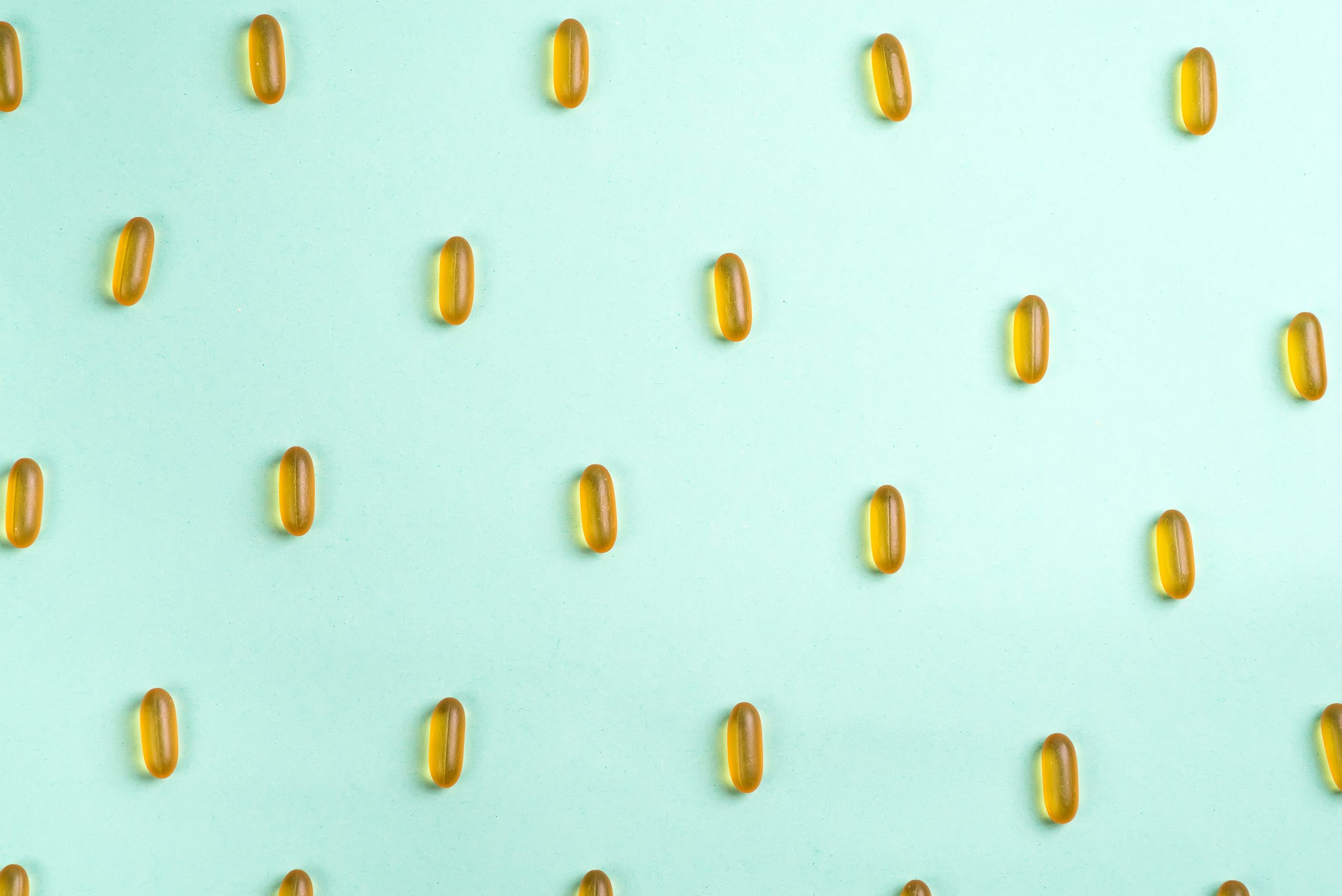 DHA: O que é, benefícios e onde encontrar