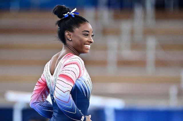 O Retorno de Simone Biles: importância do cuidado com a saúde mental de atletas