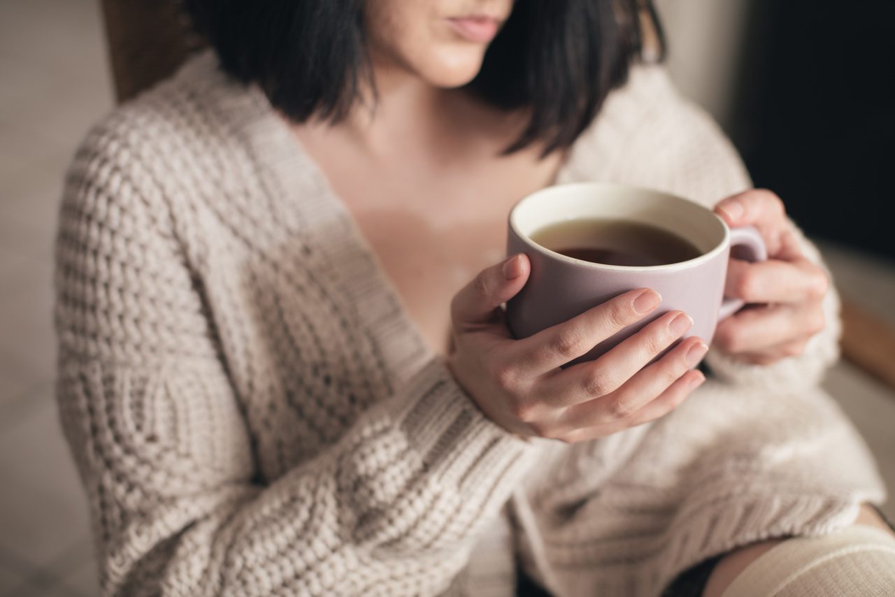 Como deixar a casa quentinha no frio