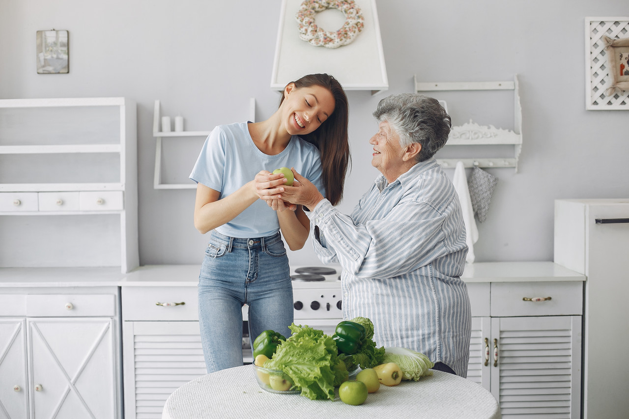 Quais alimentos devemos comer para viver até os 100 anos?