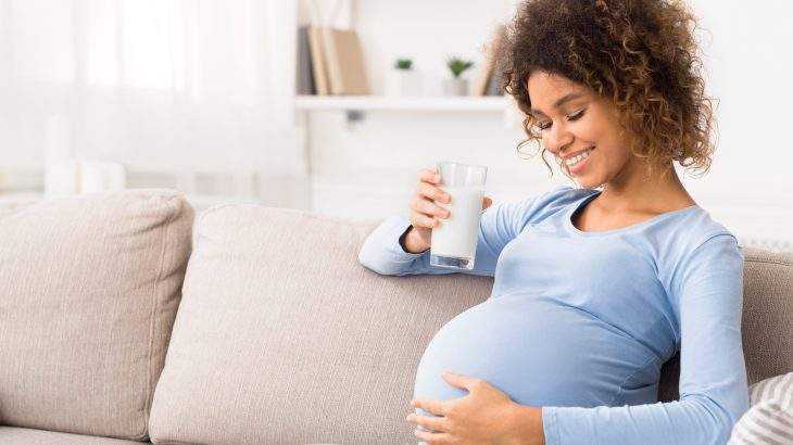 cálcio na gravidez