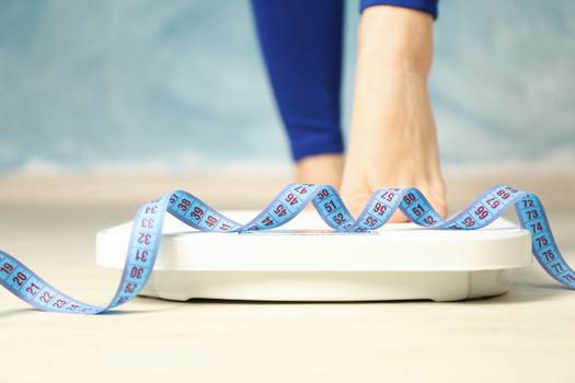 Perda de peso: como a balança ajuda a checar as mudanças
