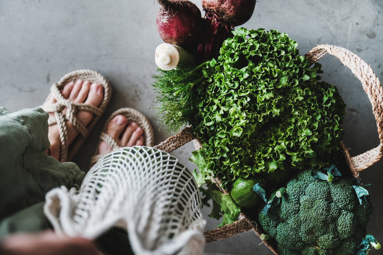 Como Escolher Frutas Verduras E Legumes Vitat 3515