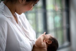 Como tratar a depressão pós-parto durante a amamentação?