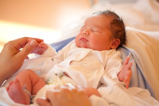 Doenças do recém-nascido: 4 condições que merecem atenção
