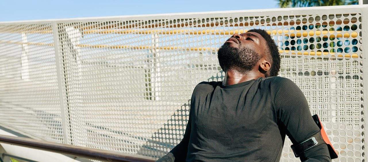 hipertensão pulmonar