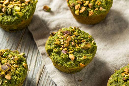 Muffin de brócolis: Incremente o menu com esta receita saudável
