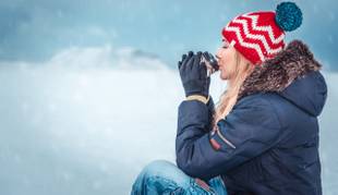 Risco de problemas cardíacos aumenta no frio