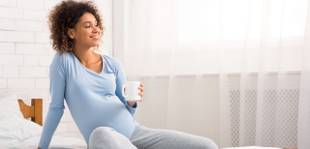 Chás para grávidas: Quais são os mais recomendados?