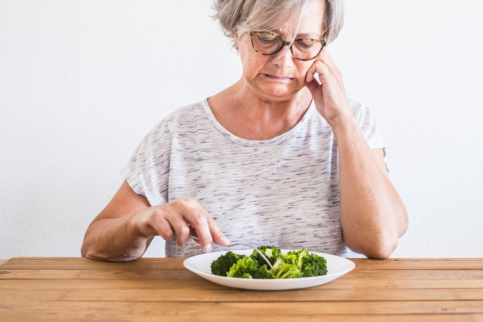 Seletividade alimentar: Você sabe o que é?