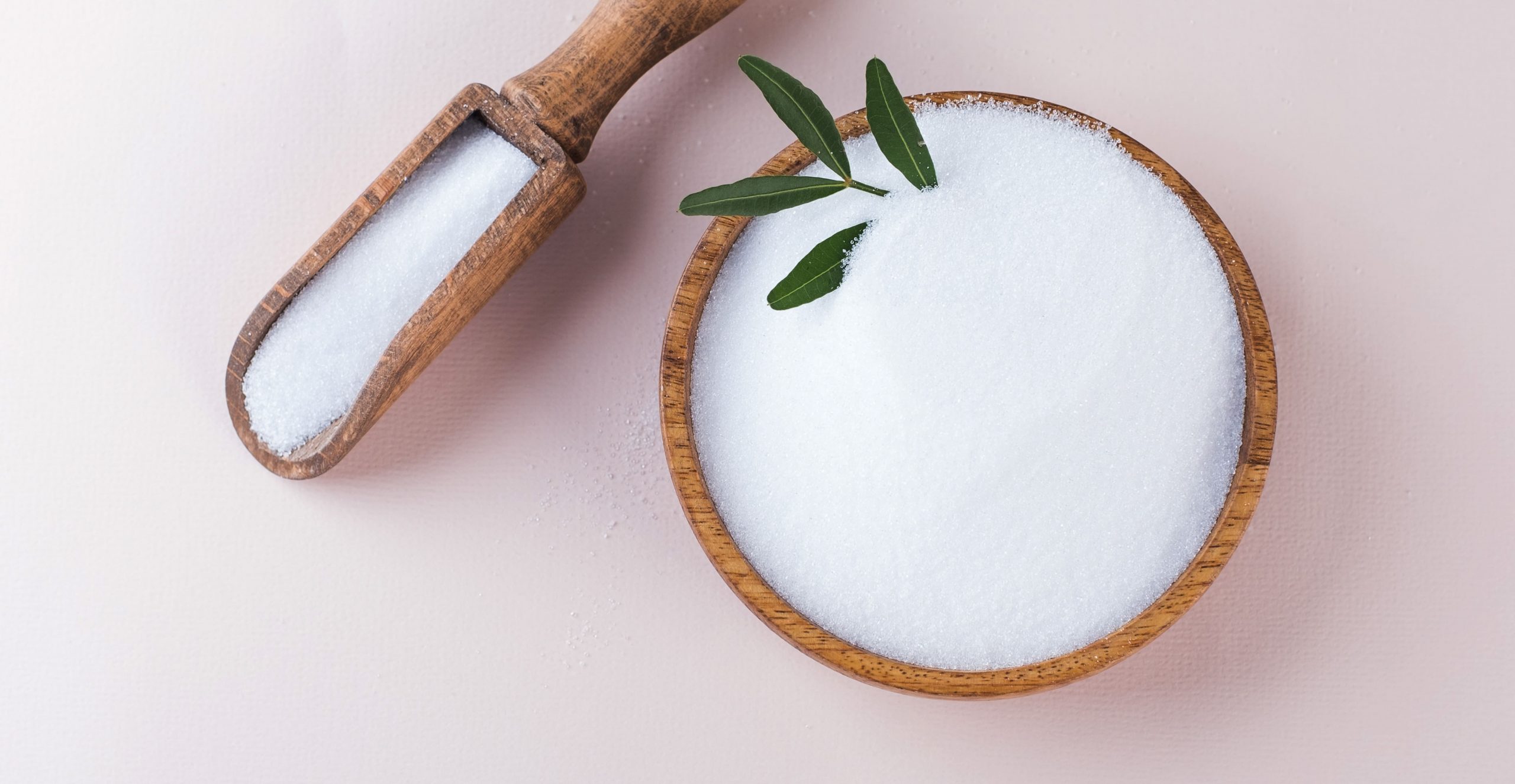 Tipos de adoçante: Quais os principais e suas indicações