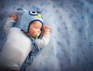 Como organizar a rotina de sono do bebê: Dicas