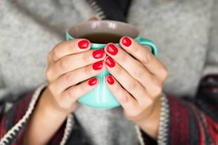 Chá de cacau: Saudável, diminui a ansiedade e melhora o sono