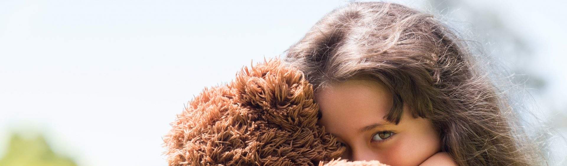 timidez na infância