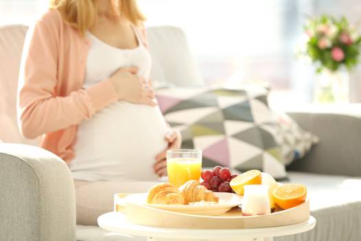 Vitamina C na gravidez: Importância do nutriente e alimentos