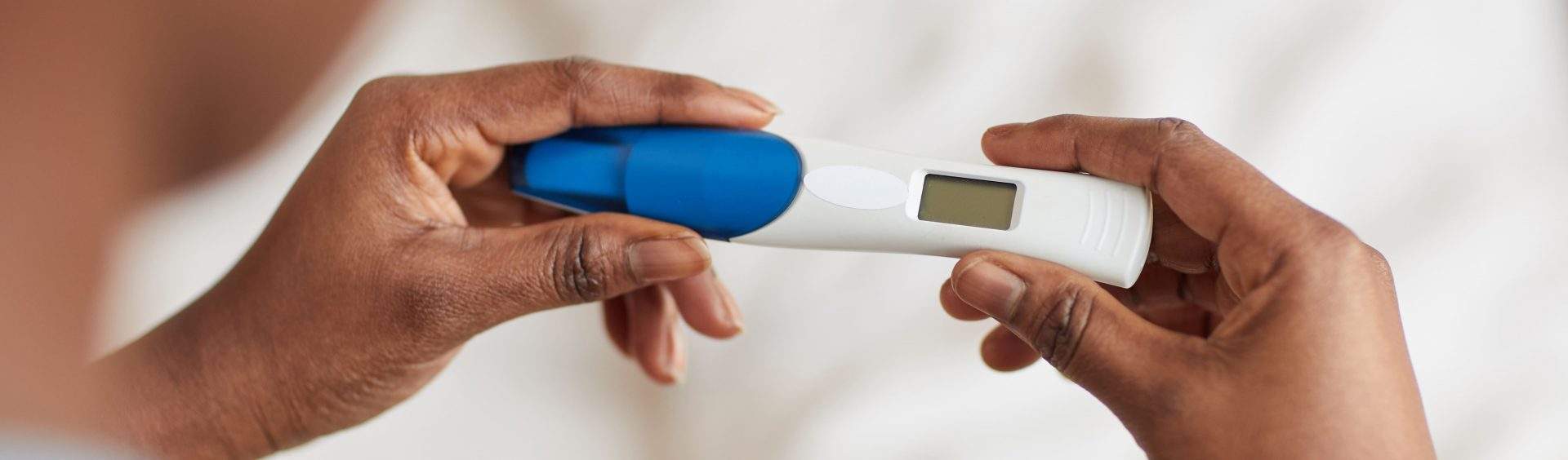 congelamento de óvulos