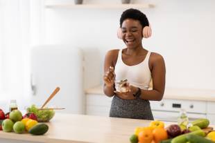 Café da manhã proteico: 8 ideias práticas e nutritivas