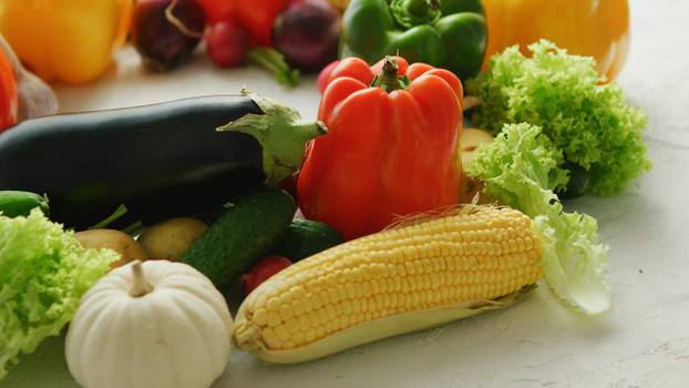 Arco-íris nutritivo: O que as cores dos alimentos representam para a saúde