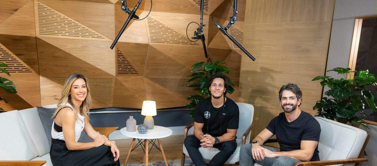 exercícios físicos em casa