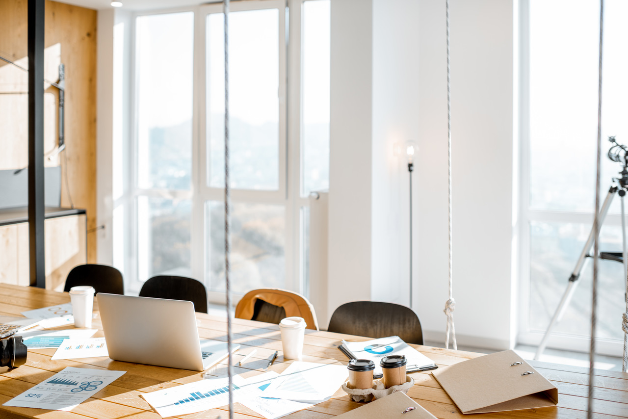 Forto: Entenda o medo de voltar para o escritório