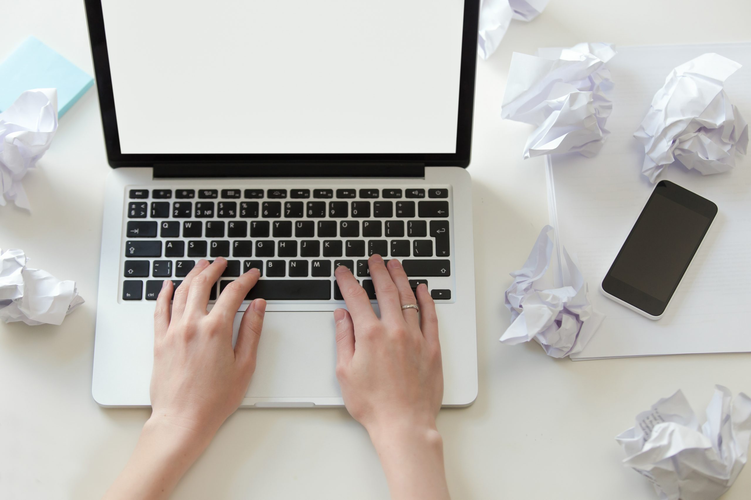 Como gerenciar sua energia para ser mais produtivo