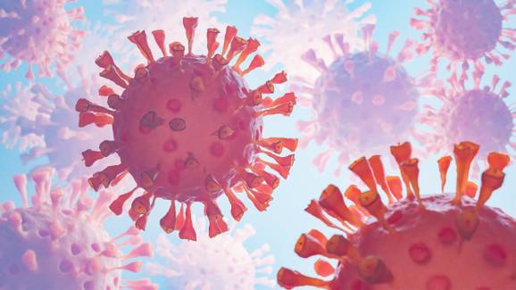 Variante Gama e Delta do coronavírus: Entenda as diferenças