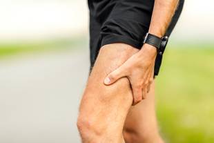 Lesões musculares: Como acelerar a recuperação