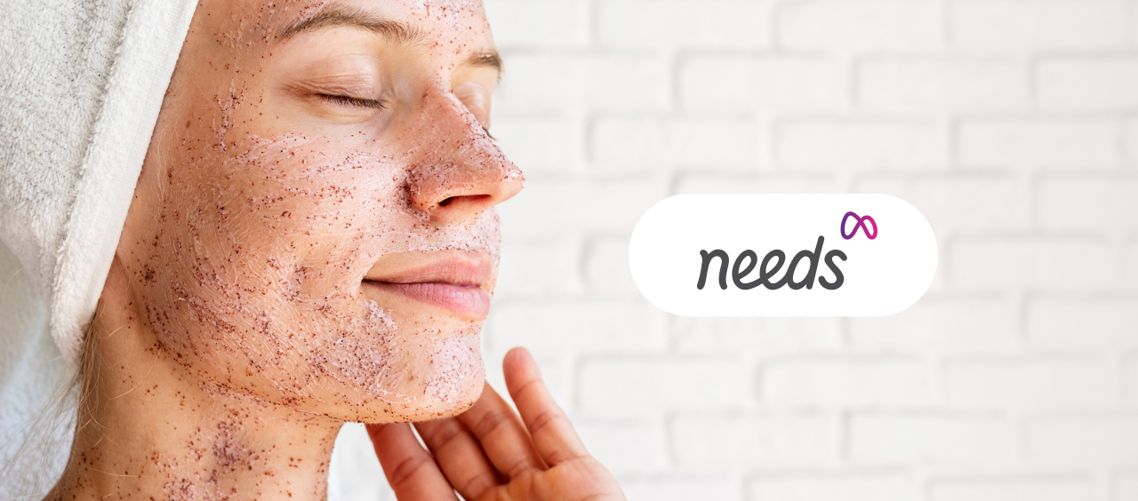 Esfoliação: Importância da renovação das células e como fazer corretamente