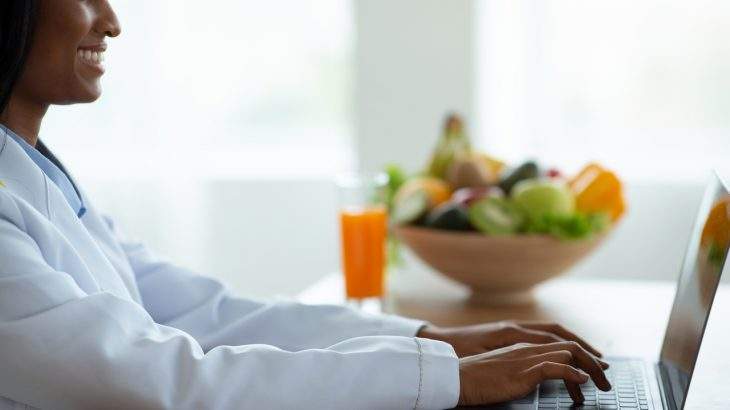 nutricionista, nutrólogo ou endocrinologista