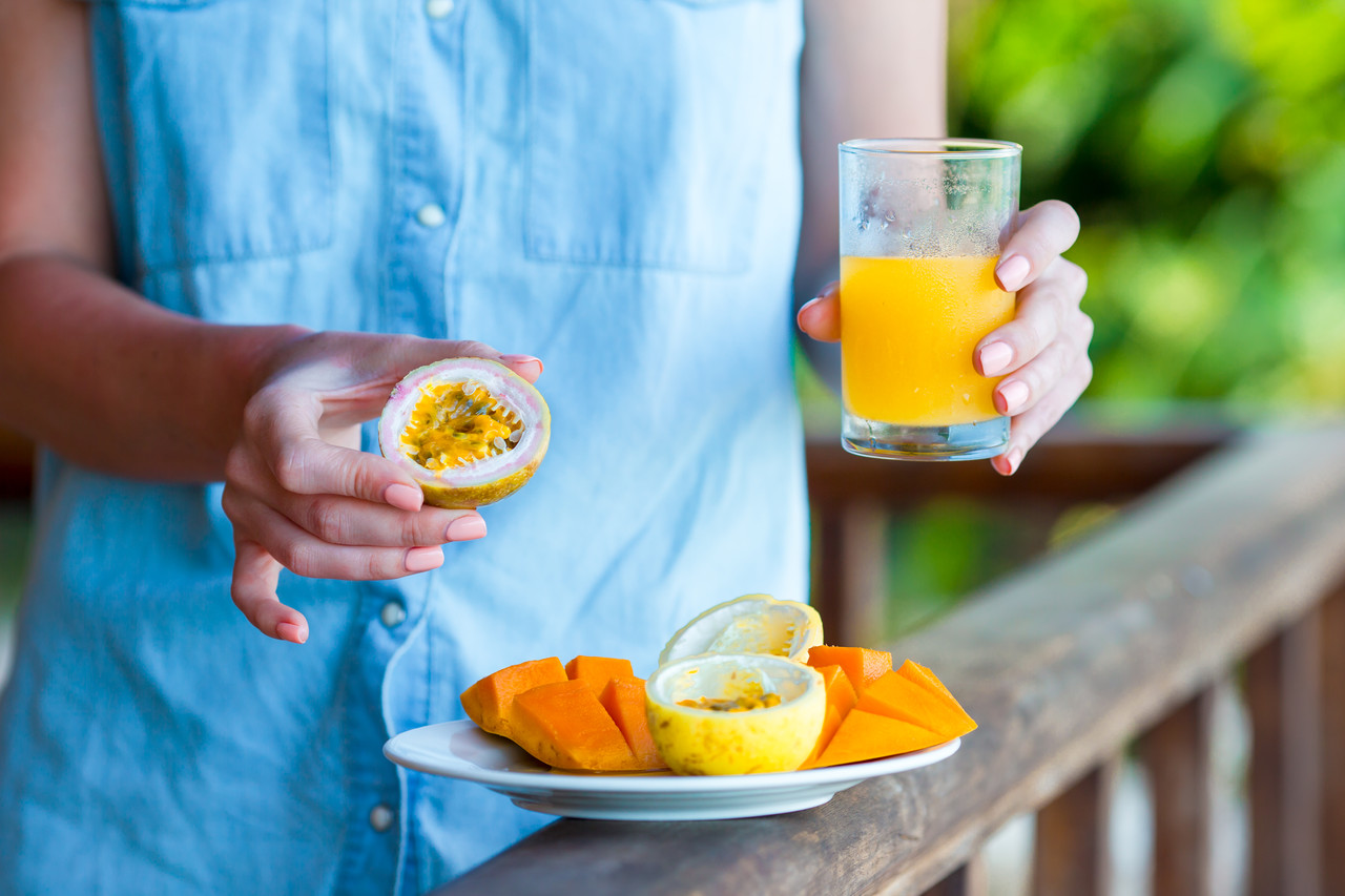 Receitas com maracujá: 12 preparos que são a cara do verão