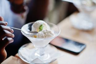 Dia do sorvete: Receitas deliciosas e saudáveis para comemorar a data