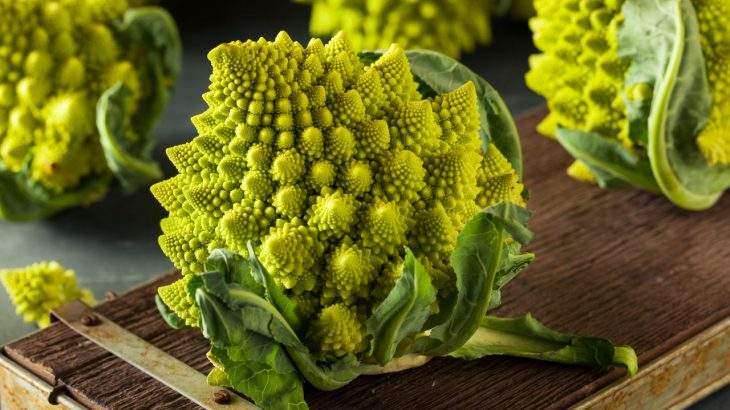 romanesco