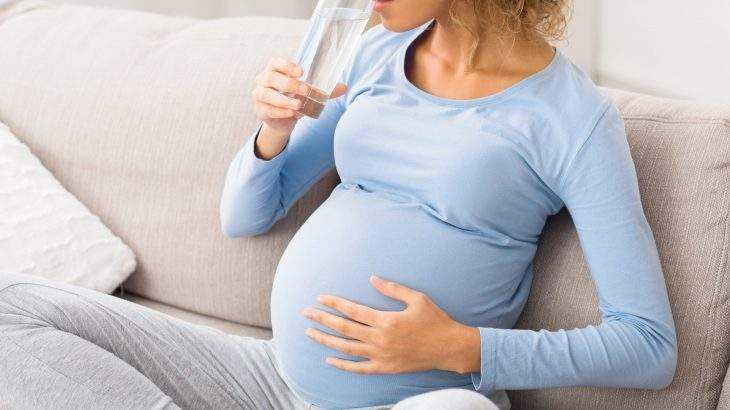 Dispneia na gravidez