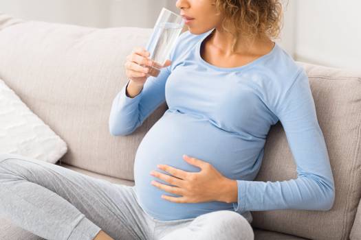 Dispneia na gravidez: É normal sentir falta de ar? O que fazer?