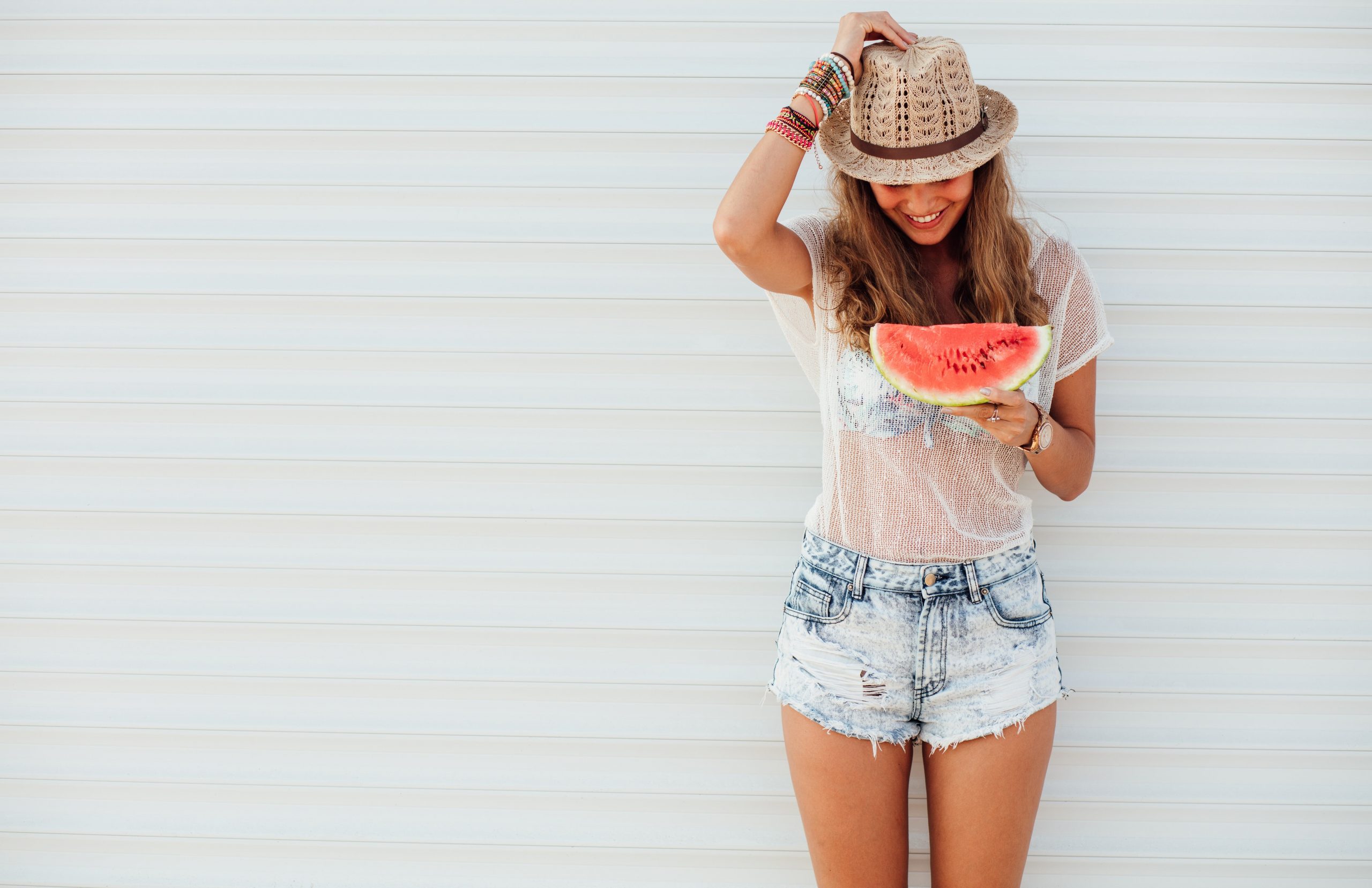 Emagrecer em 30 dias: Dieta para perder até 5 quilos